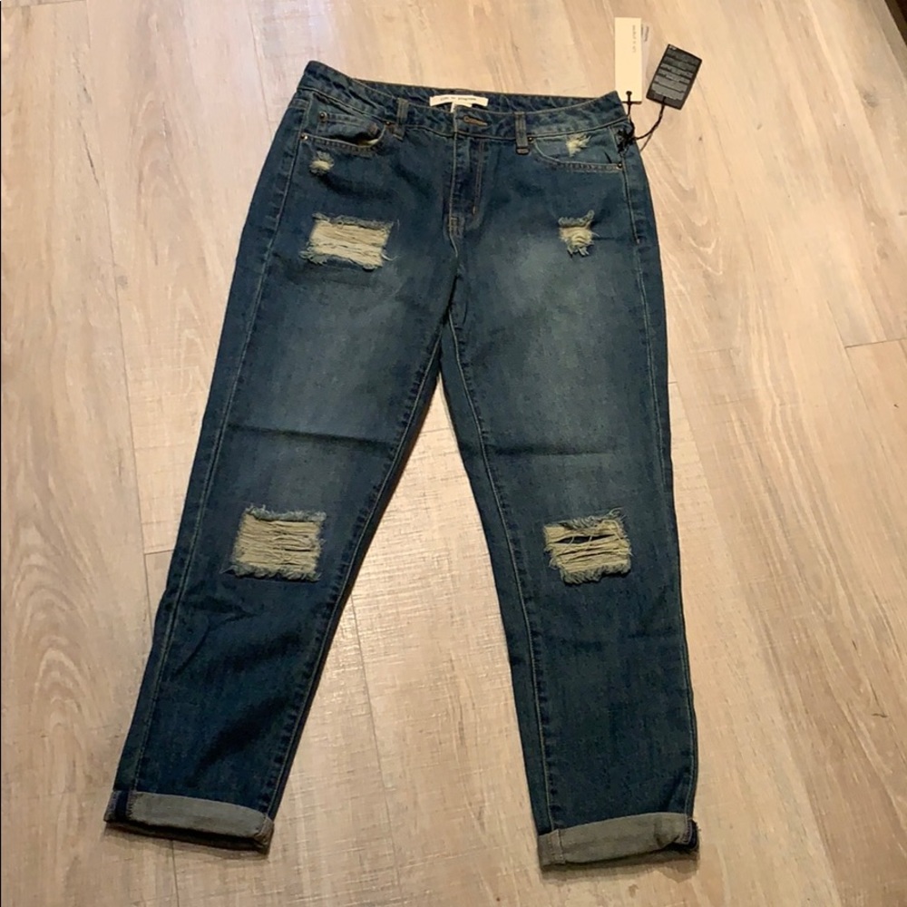 Cute NWT Size 26 Jeans